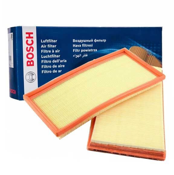Bosch Filter Element S0152 (F026 400 152) For Mercedes Benz F026400152