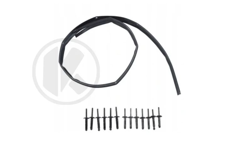 SEAL, FRONT-END ASSEMBLY