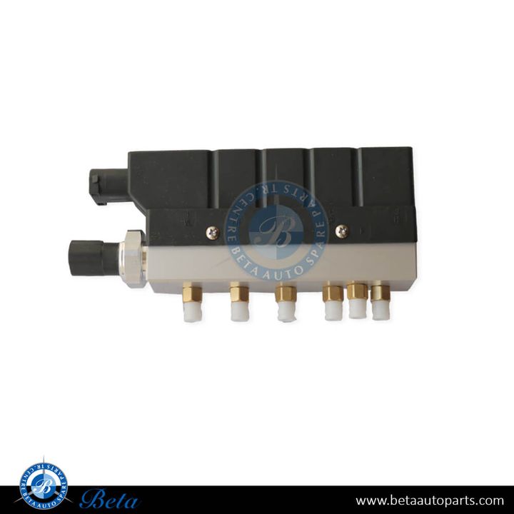 Mercedes S-Class W220 (1999-2005), Air Suspension Valve, China, 2203200258