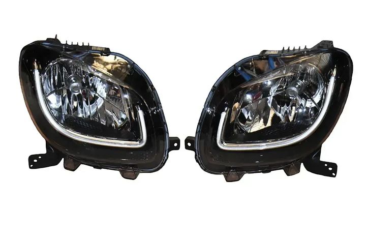 a4539065601 a4539066101   headlight