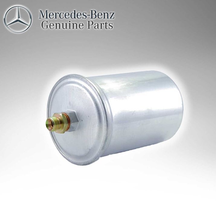 Mercedes Benz Genuine Fuel Filter (Kl-38) 0024774401