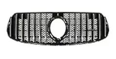 GLC-CLASS (X253) GT GRILLE for normal bumper