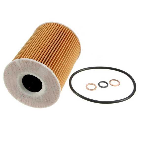 BMW Genuine FILTER ELIMENT E60 11427840594