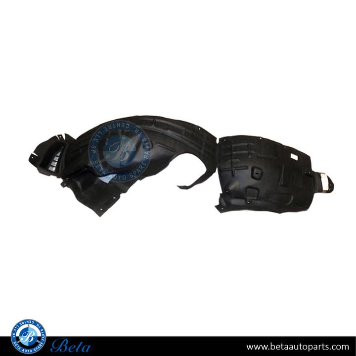 Jetour Dashing (2023-Up), Front Wheel Fender Liner (Right), OE, F16-3102020CA