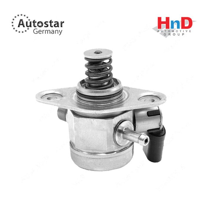 Autostar Germany HIGH PRESSURE PUMP Mercedes Benz C190 AMG GT GTS 4.0L 2018-2021 1780700000