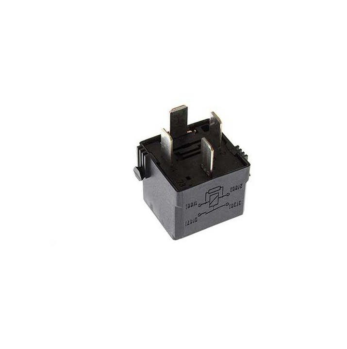 Mercedes Benz Genuine RELEAY  CONNECTOR 0009828023