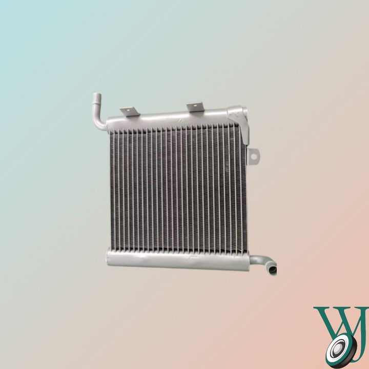 RADIATOR SUPPORT  L VELAR