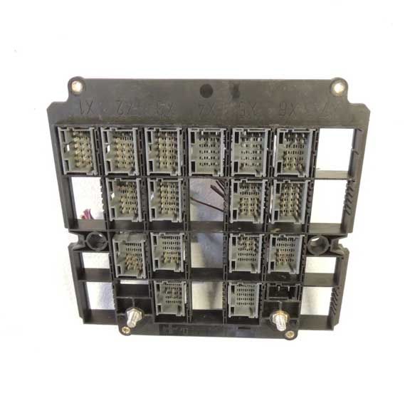 Mercedes Benz Genuine CONNECTOR PLATE 0005400023