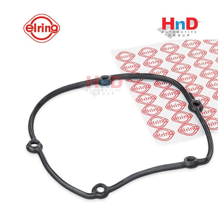 ELRING (ELR #240.290) Gasket, timing case cover For AUDI A3 (8P1) 06H103483C