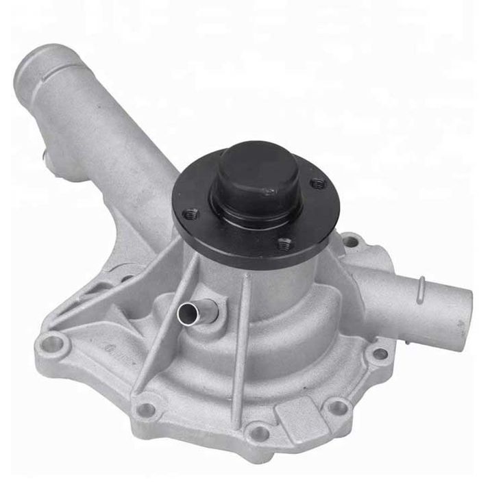 Autostar Germany WATER PUMP For Mercedes Benz  SPRINTER 1112002201