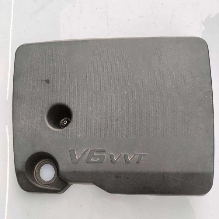 Engine cover - 2020 Chevrolet Traverse