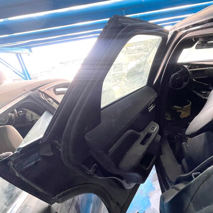 Door (LHB) - 2017 Jaguar F-Pace