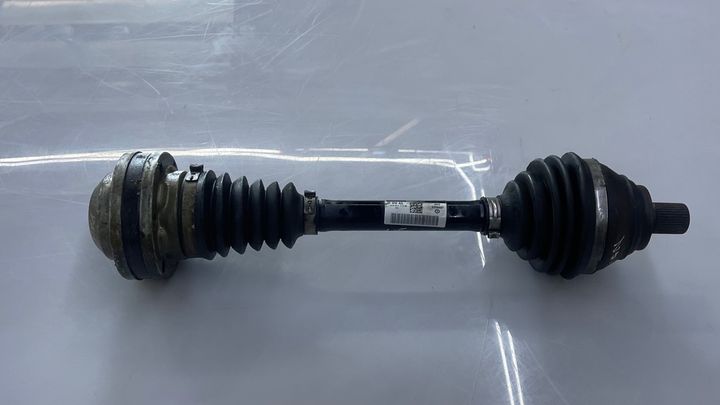 Axle(LHF) - 2015 Volkswagen CC