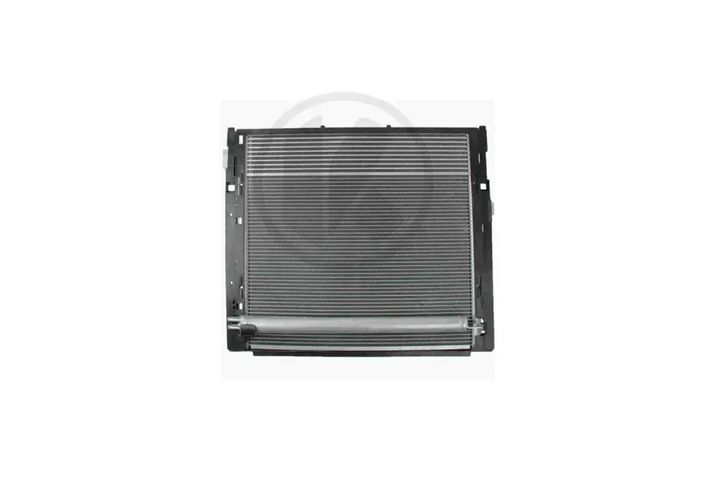 CONDENSER