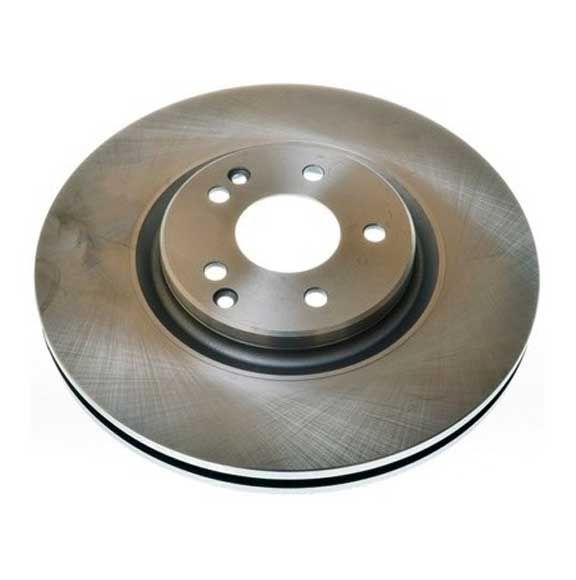Autostar Germany BRAKE DISC For Mercedes Benz 2034210412