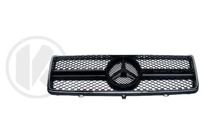 BONET GRILL BLACK