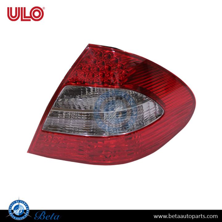Mercedes E-Class W211 (2006-2009), Tail Lamp Avantgarde (Right), ULO, 2118202664