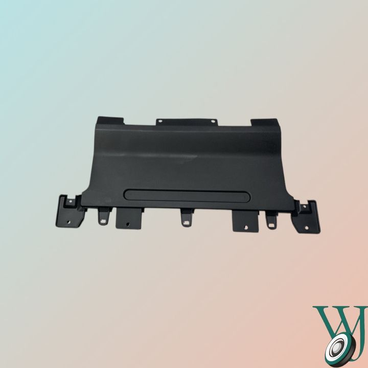REAR BUMPER COVER 2022 VOGUE SVO