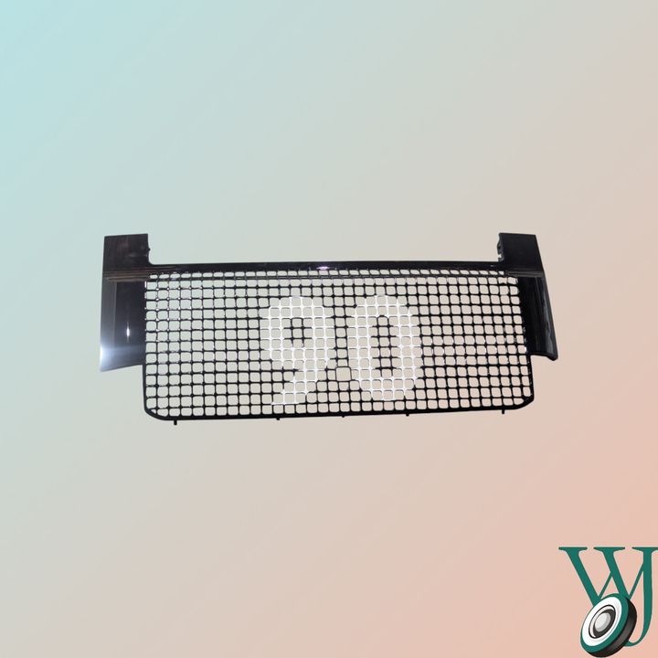 DEFENDER URBAN GRILLE