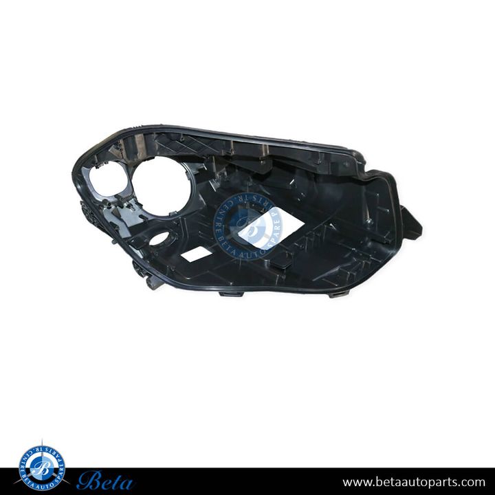 Mercedes GLS-Class X166 (2016-2019), Headlamp Housing for Dynamic LED (Right), China, 1669065803