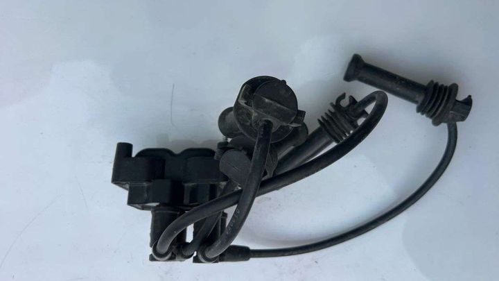Coil/ignitor - 2014 Ford Fiesta
