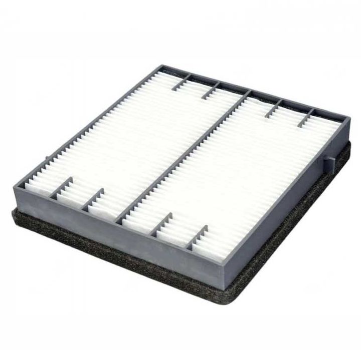 MAHLE (MAH # LA 98) AC FILTER For Mercedes Benz 1638350247