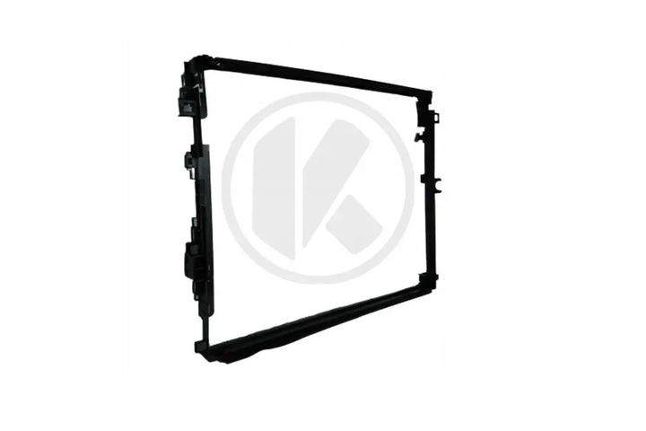 SUPPORTING FRAME