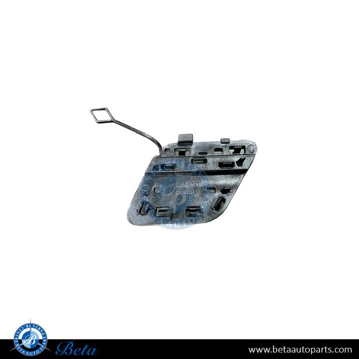 Mercedes E-Class W213 (2017-2020), Rear Bumper Tow Cover Normal AMG (Inner), Taiwan, 2138853701