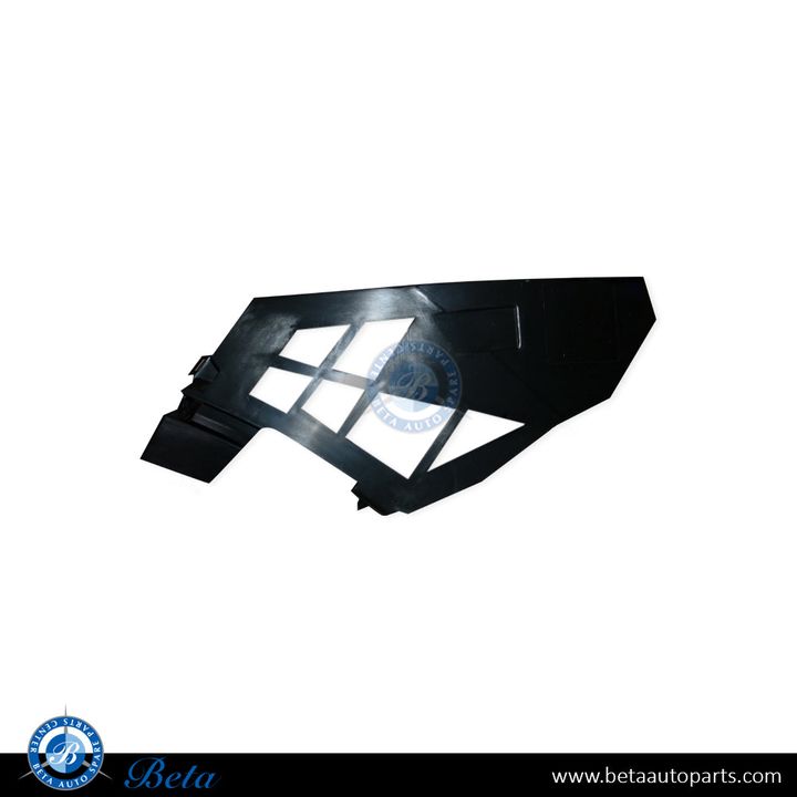 Mercedes A-Class W177 (2019-Up), Front Bumper Frame (Right), China, 1778851800