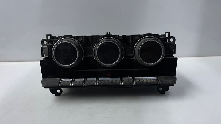 A/C Heater Climate Control Switch - 2015 Jaguar F-Type