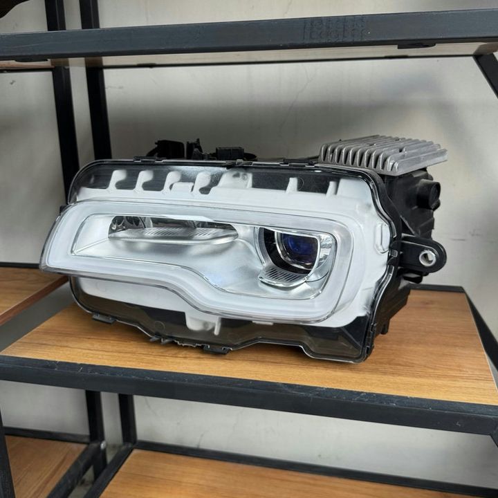 Rolls Royce GHOST- LED Headlight LH
