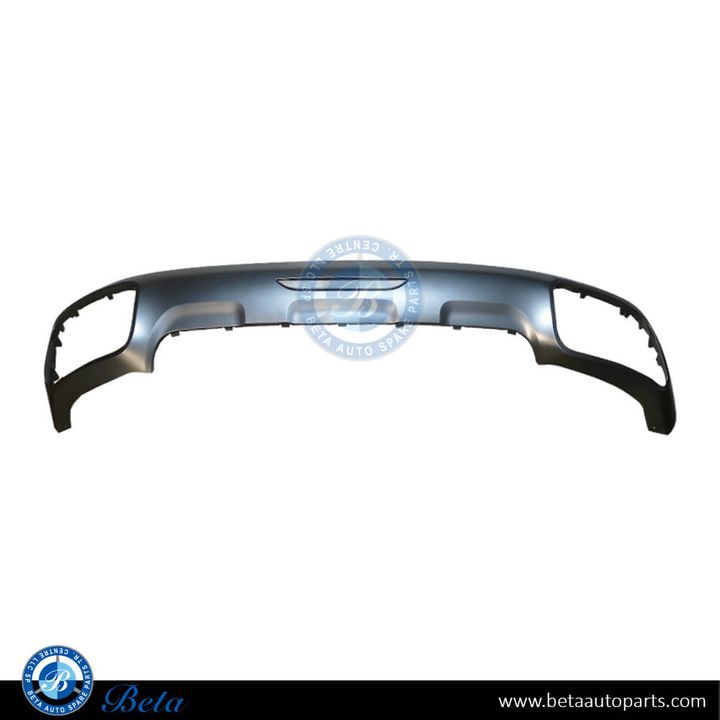 Jetour X70 Plus (2023-Up), Rear Diffuser Moulding, OE, F18-2804507