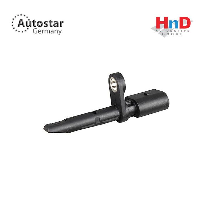 AUTOSTAR GERMANY ABS sensor Front Axle both side, Audi Q5 FY 4M0927803B