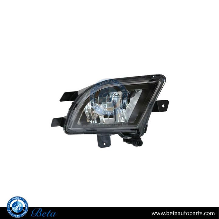 Volkswagen Jetta (2015-2018), Fog Lamp (Right), Depo, 5C7941700P