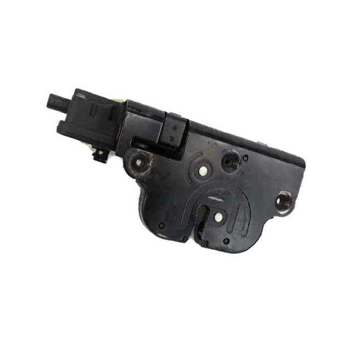 Mercedes Benz Genuine DICKY LOCK 6397401635
