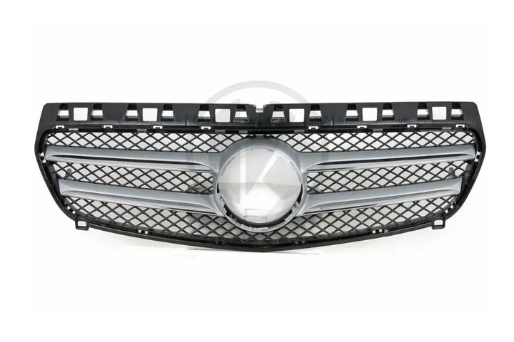 GRILLE