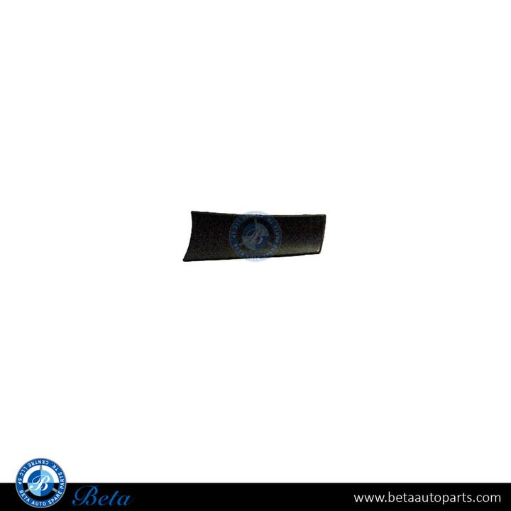 Mercedes GLA-Class H247 (2021-Up), Front Bumper Tow Cover Moulding Normal AMG, China, 2478858408