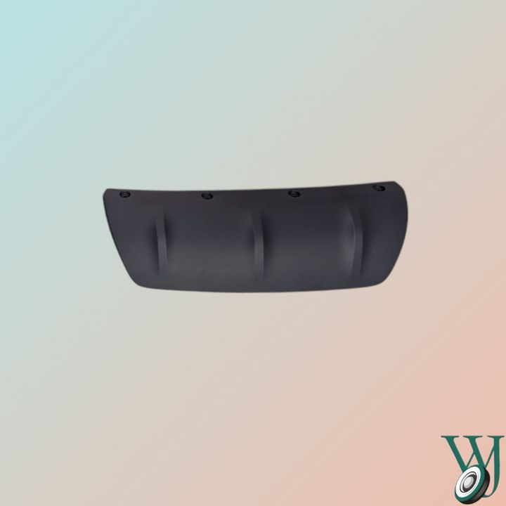 REAR BUMPER COVER 2023 SPORT