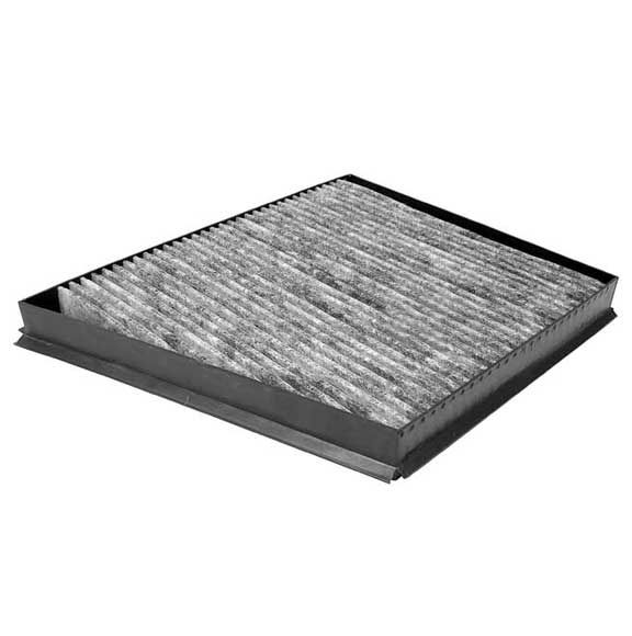 Autostar Germany CABIN AIR FILTER (CARBON FIBER) For Mercedes Benz W124 W211 2118300018