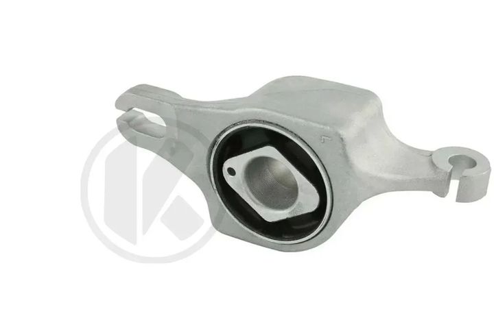 BEARING BRACKET - LEFT CONTROL ARM