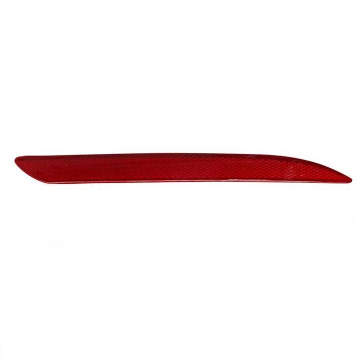 Mercedes Benz Genuine REAR BUMPER REFLECTOR LENS RH 2228200874