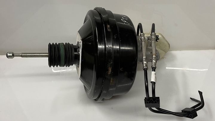 Brake booster - 2016 Chevrolet Impala