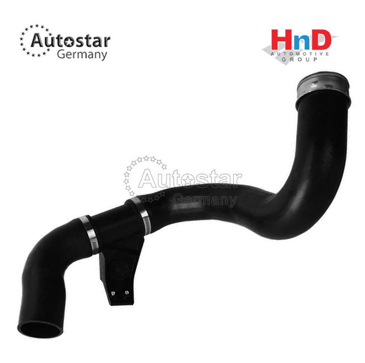 Autostar Germany (AST-5415368) Intercooler Hose For MERCEDES SPRINTER 2.7L 2004 9015285381