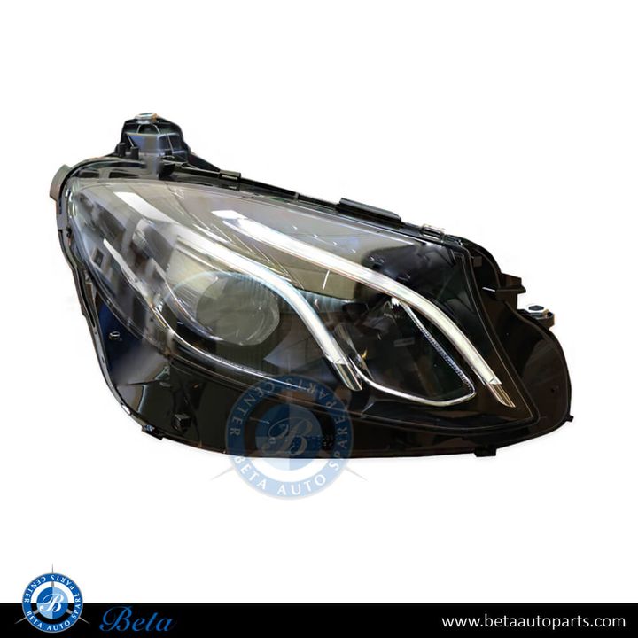 Mercedes E-Class W213 (2017-2020), Headlamp Static LED (Right), China, 2139066601