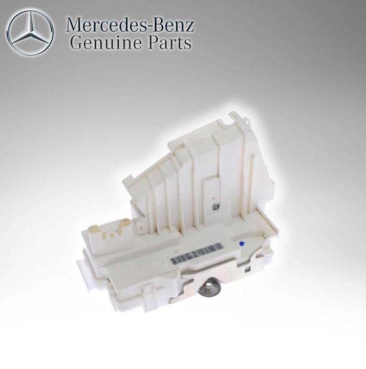 Mercedes Benz Genuine Lock / Nut / Locking Clip 1647301435