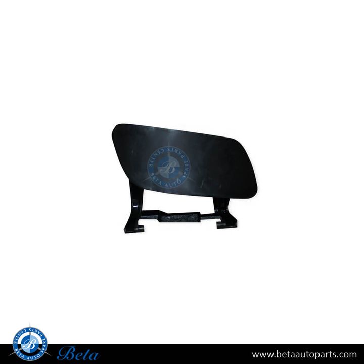 Mercedes GLA-Class X156 (2014-2016), Headlamp Washer Cover (Right), China, 1568851022