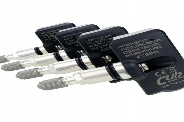 TIRE PRESSURE SENSOR