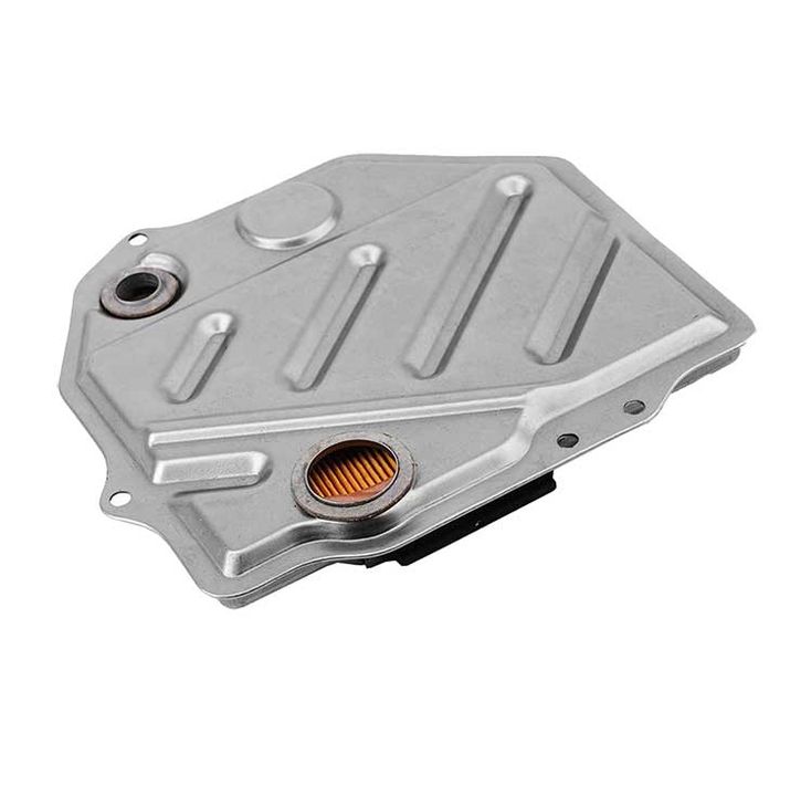 Febi (FEB # 02180) Automatic Transmission Hydraulic Filter For Mercedes Benz 1292770195