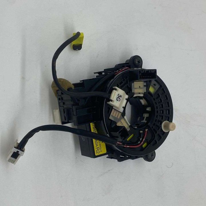 Angle Sensor - 2010 Nissan Armada