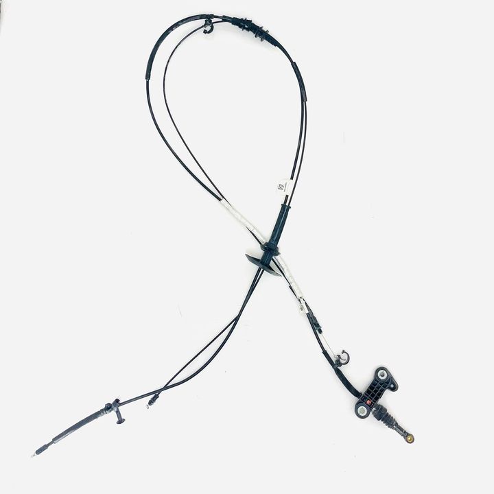 Transmission Shifter Cable - 2022 Jeep Grand Cherokee WL Limited